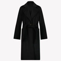 MAX&Co Kids Girls Winter coat Black
