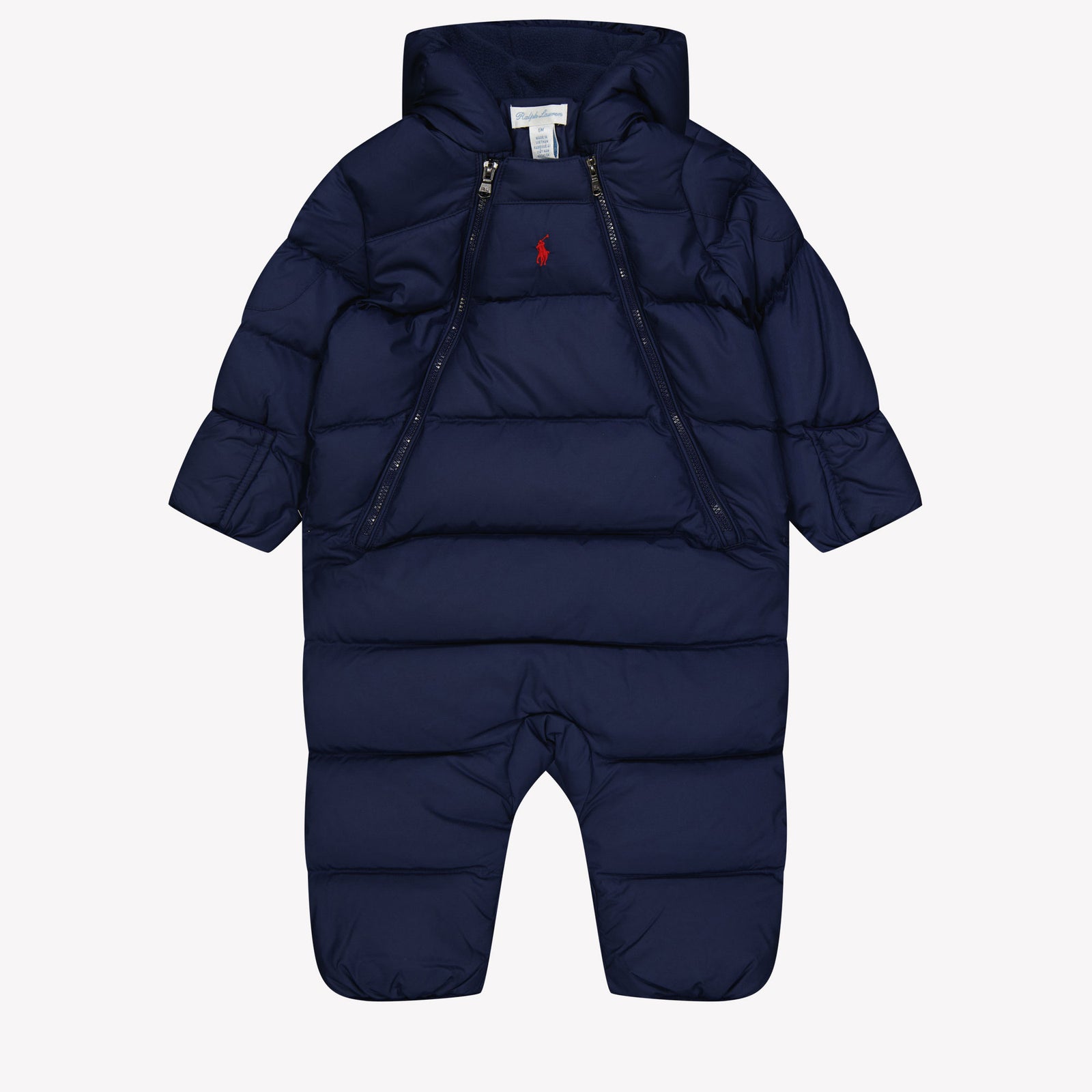 Ralph Lauren Baby Jongens Skipakken Navy