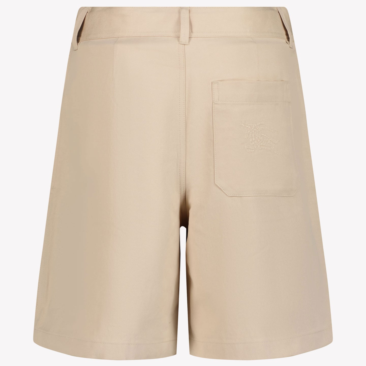 Burberry OSCAR Kinder Jongens Shorts In Beige