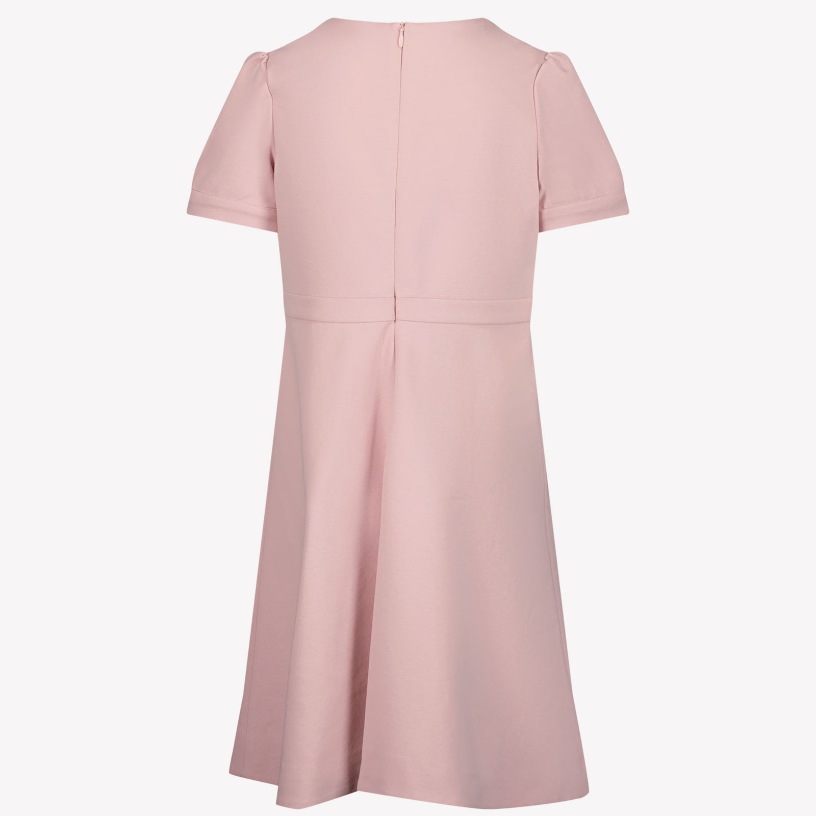 Versace Girls dress Light Pink