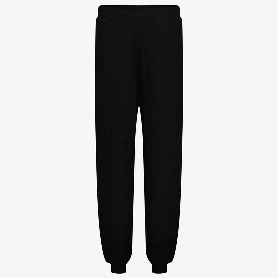 Calvin Klein Boys Trousers Black
