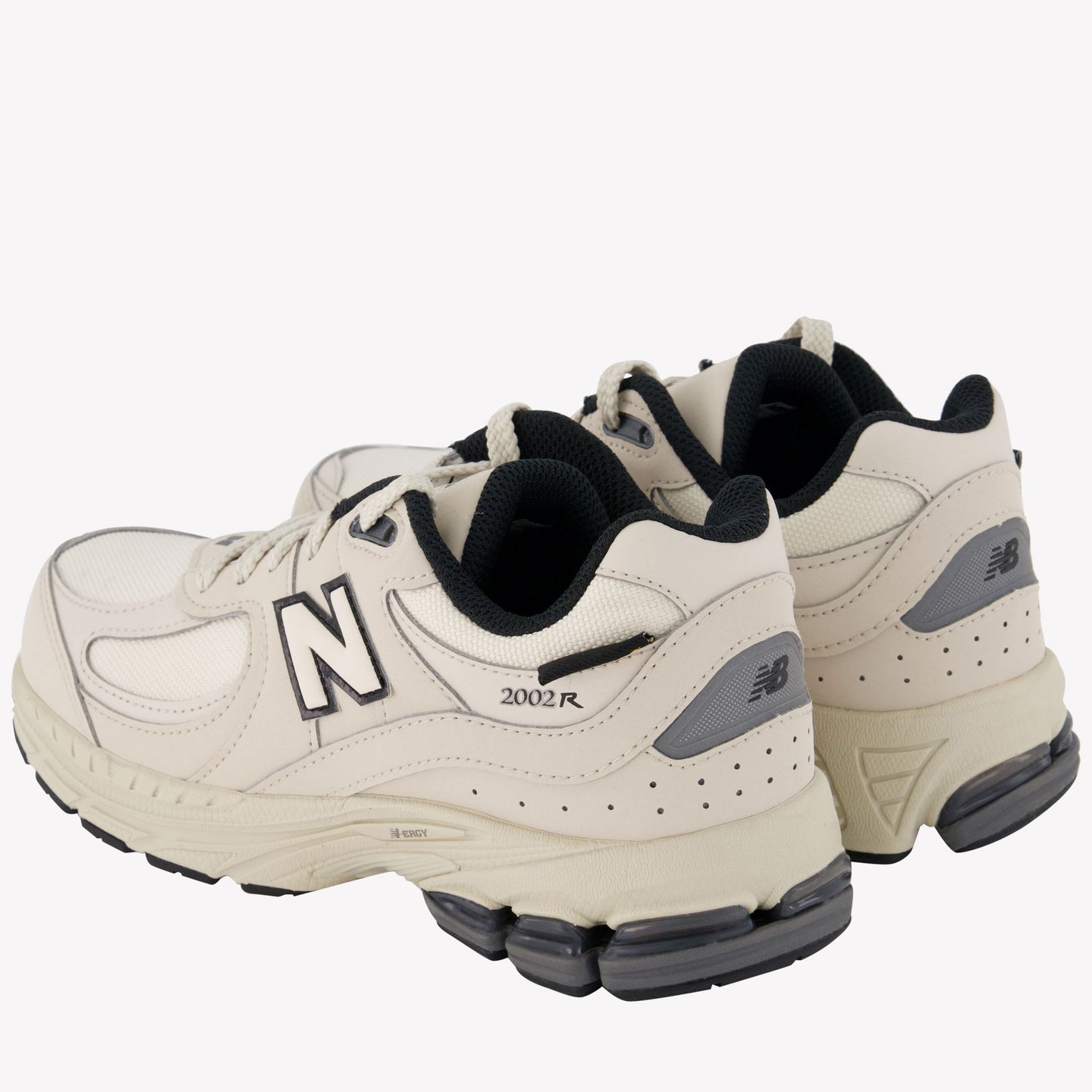 New Balance 2002 Kinder Unisex Sneakers