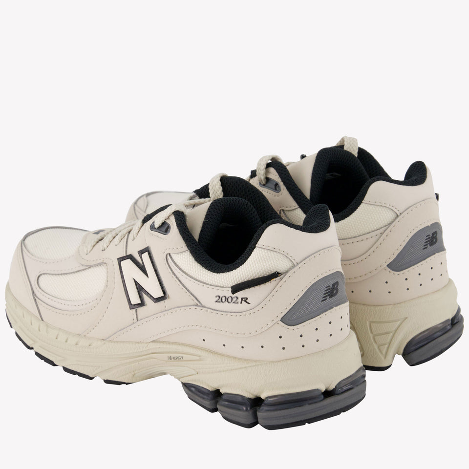 New Balance 2002 Kinder Exisex Sneakers