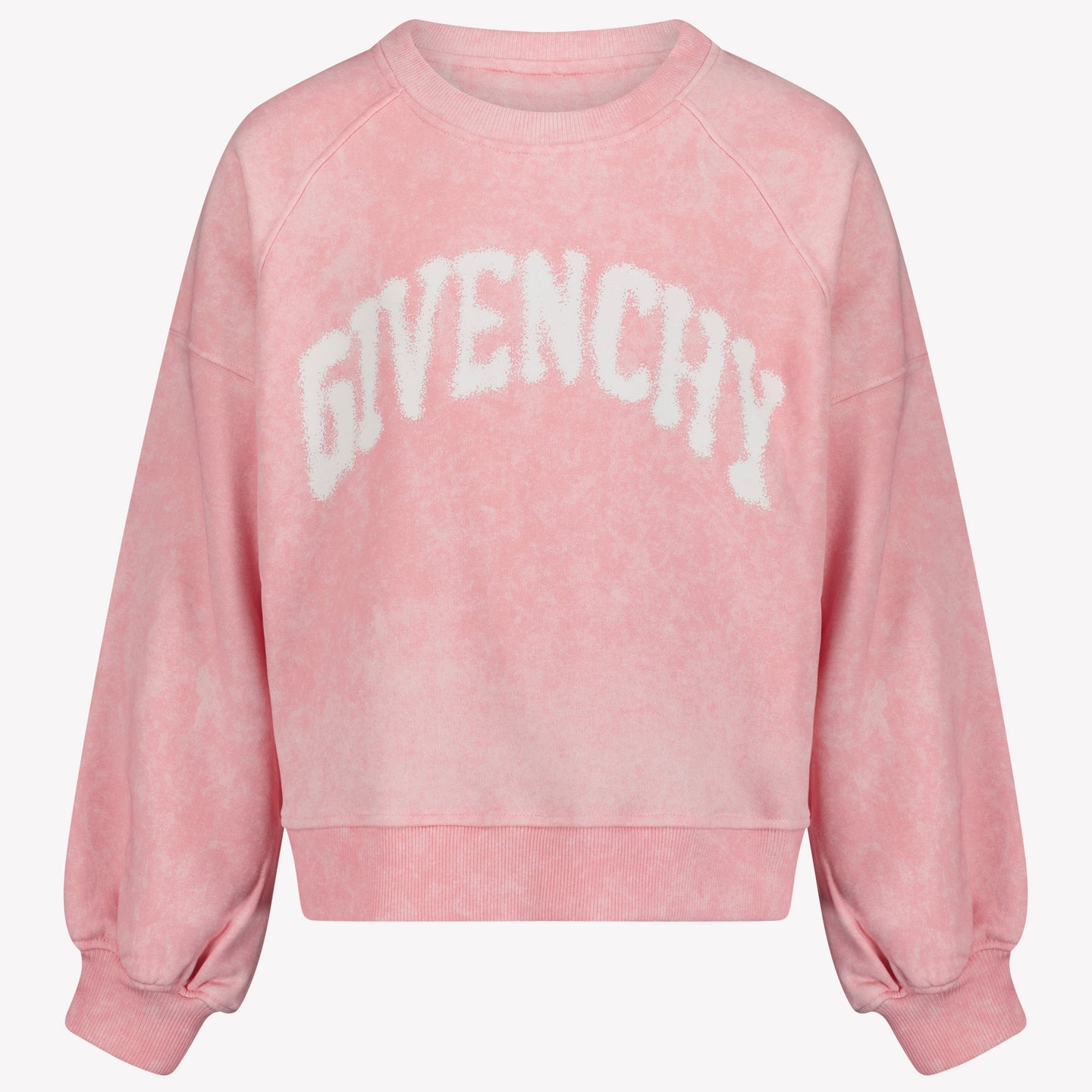 Givenchy Meisjes Trui Roze