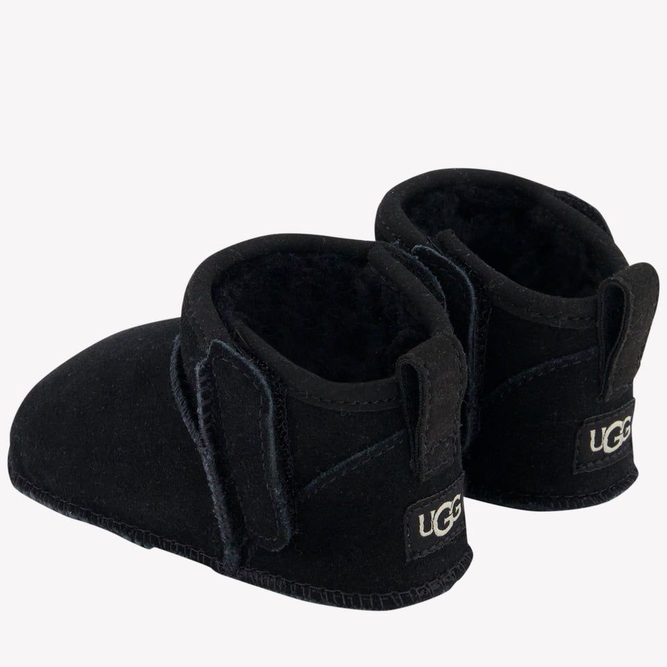 UGG Baby Unisex Schoenen Zwart