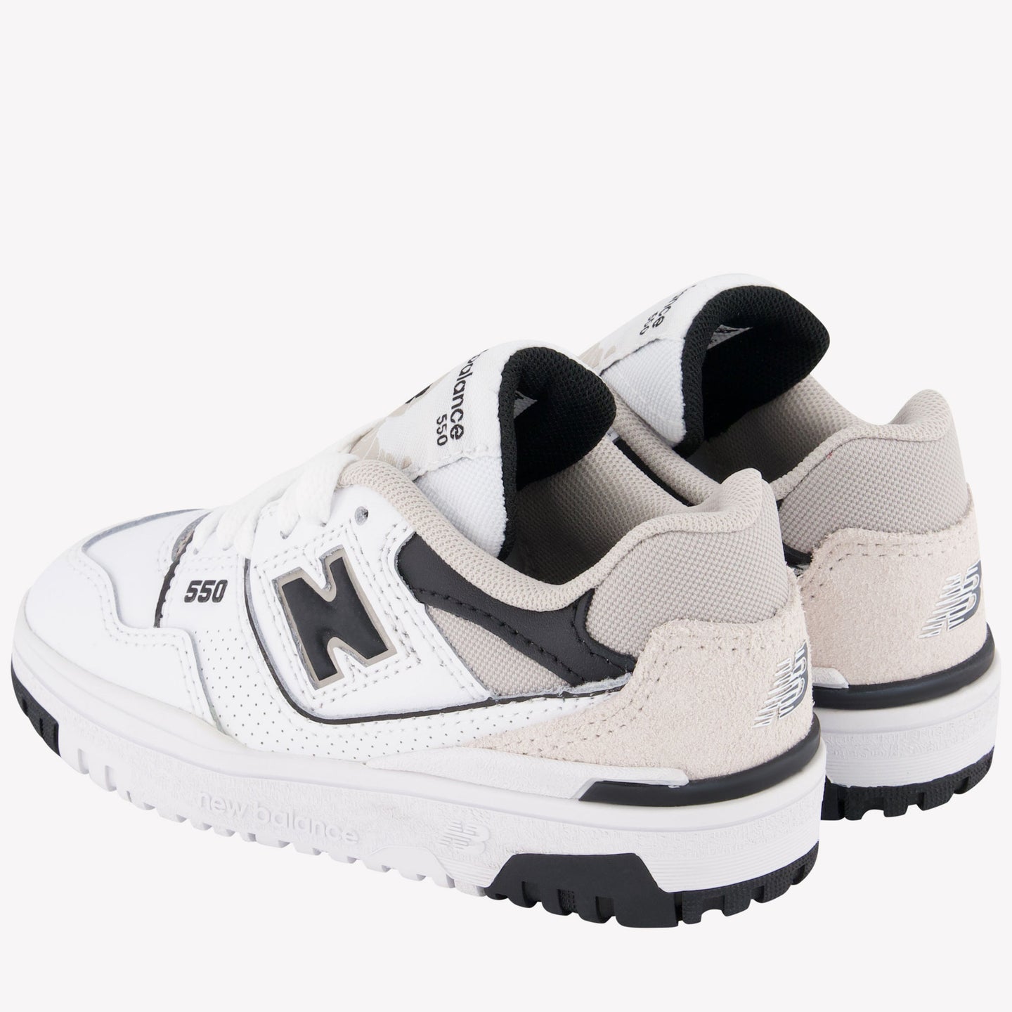 New Balance 550 Kinder Unisex Sneakers