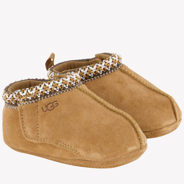 UGG Baby Unisex Schoenen Camel