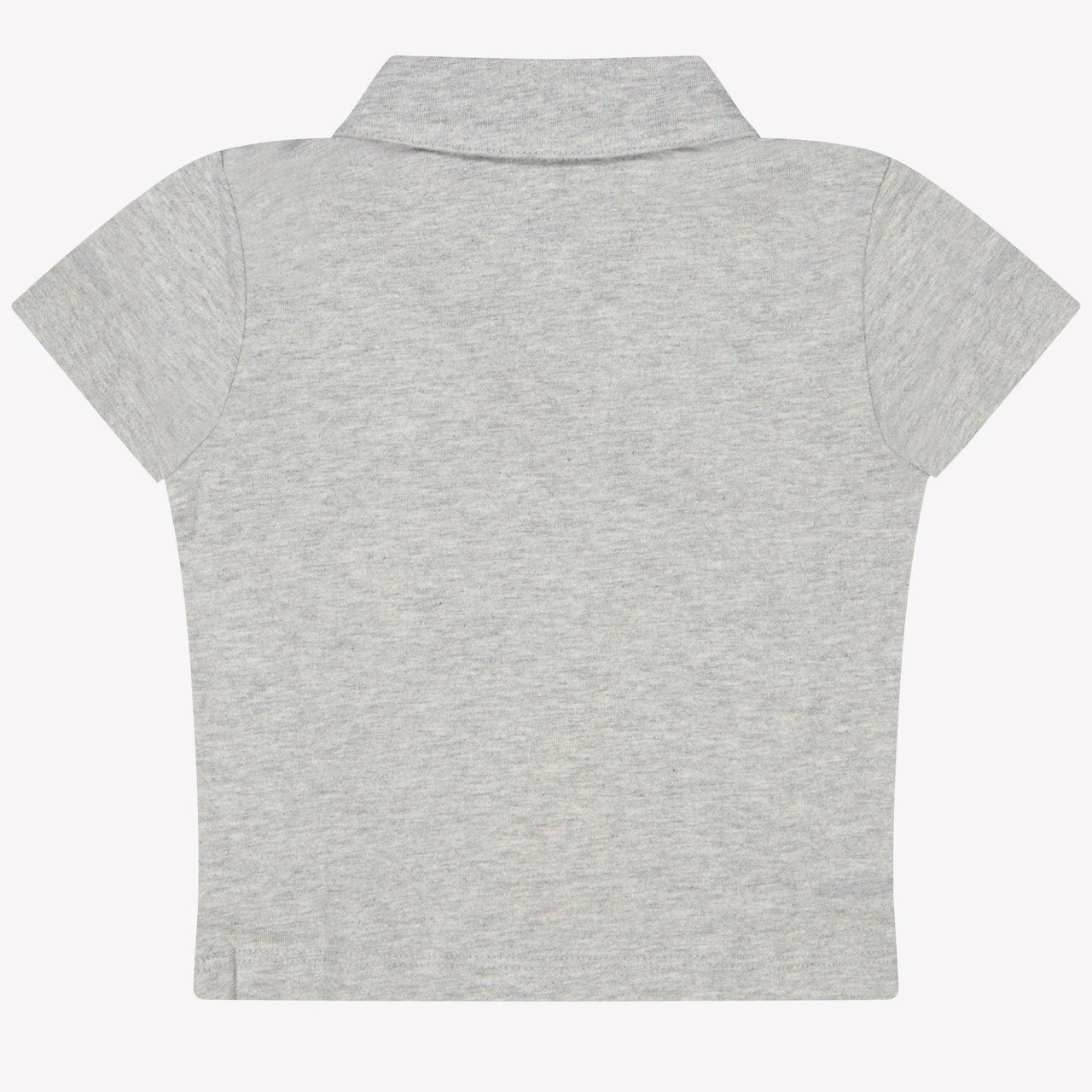 Off-White Baby Boys Polo  Gray