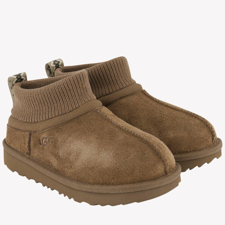 UGG Unisex Shoes Taupe