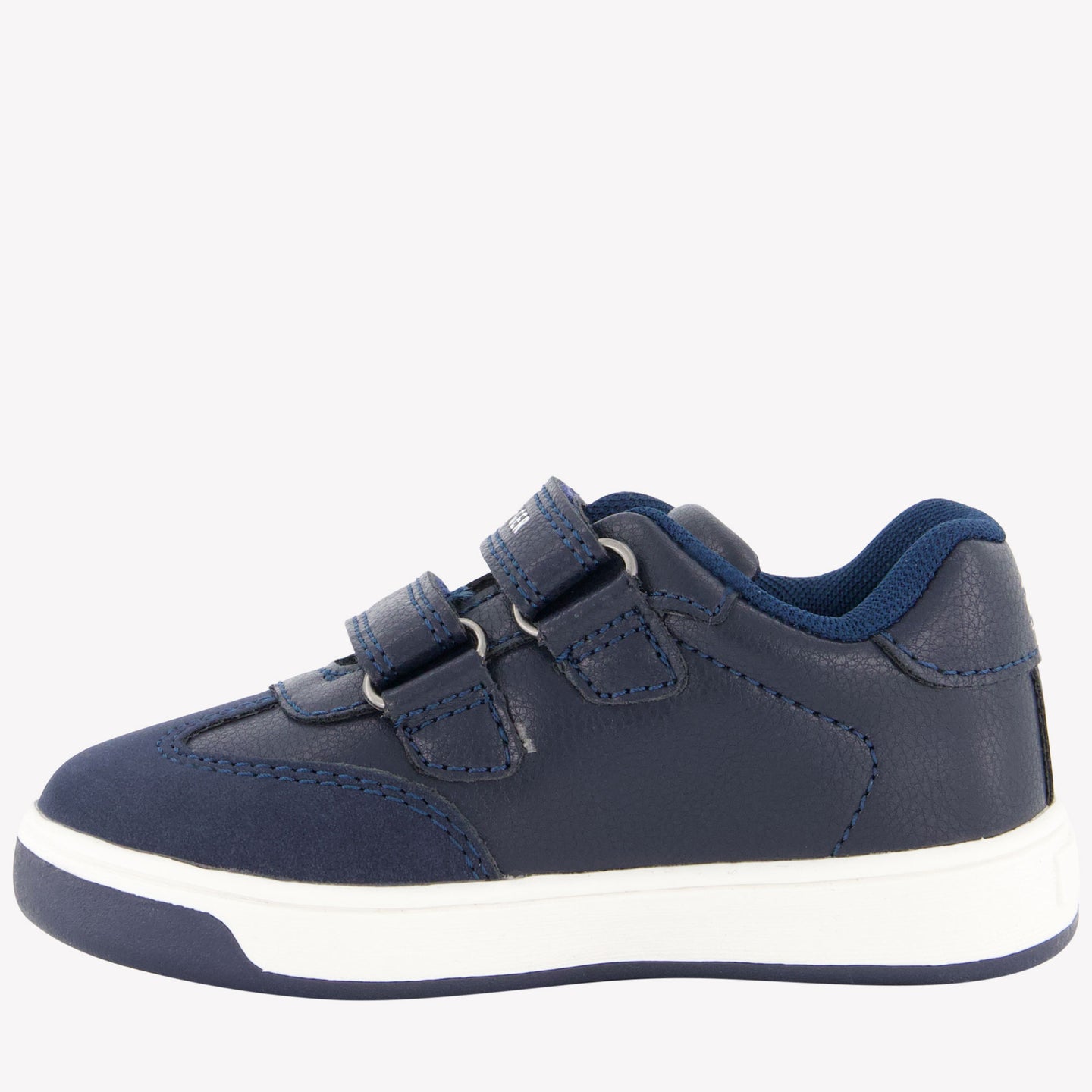 Tommy Hilfiger Jongens Sneakers Navy