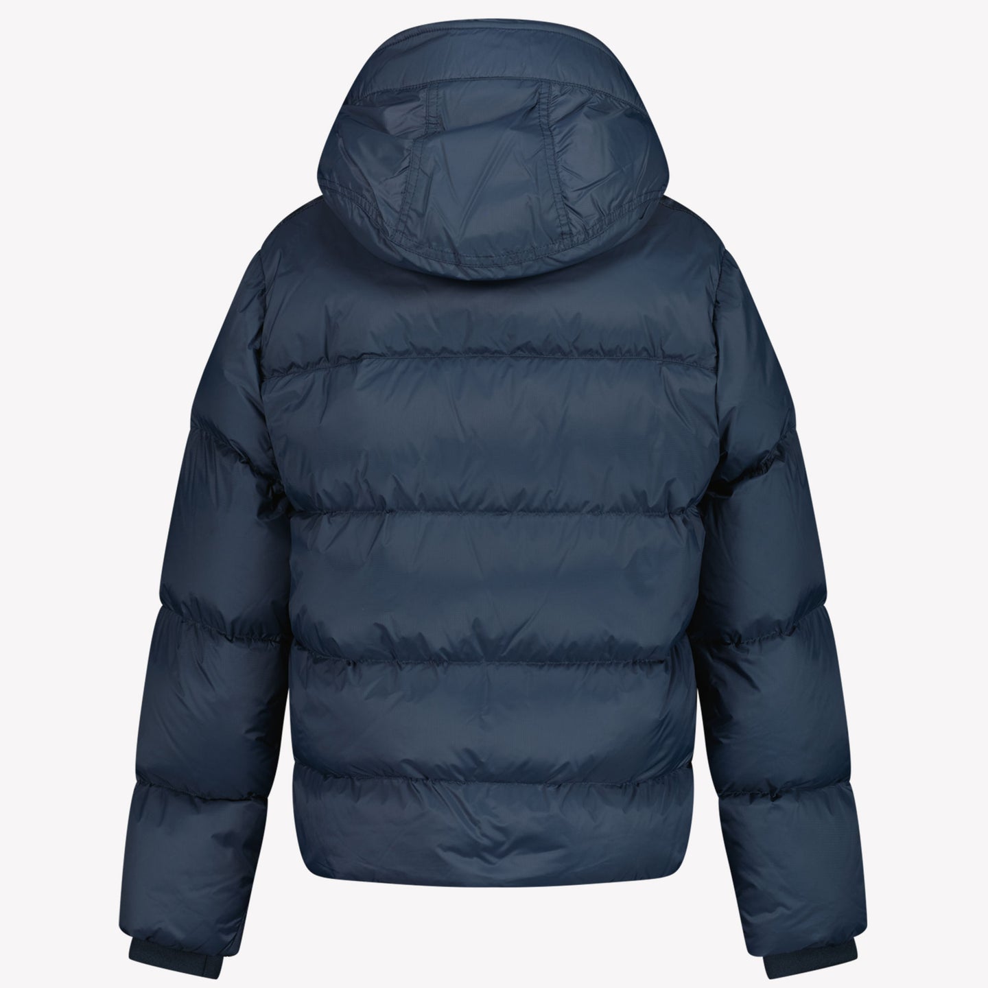 Parajumpers Tyrik Boys Winter Jacket Navy