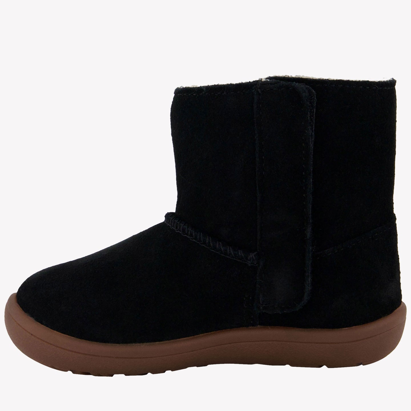 UGG Unisex Shoes Black