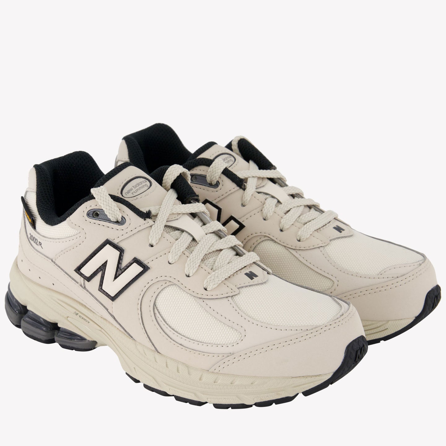 New Balance 2002 Kinder Exisex Sneakers