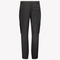 Patrizia Pepe Kids Girls Trousers Black