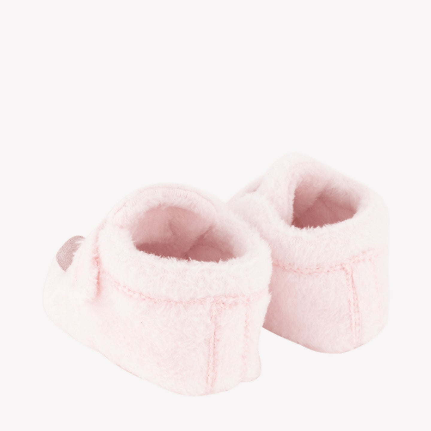 UGG Baby Unisex Shoes Light Pink