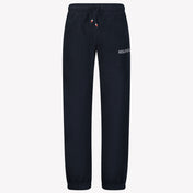 Tommy Hilfiger Unisex pants Navy