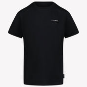 Airforce Boys t-shirt Black