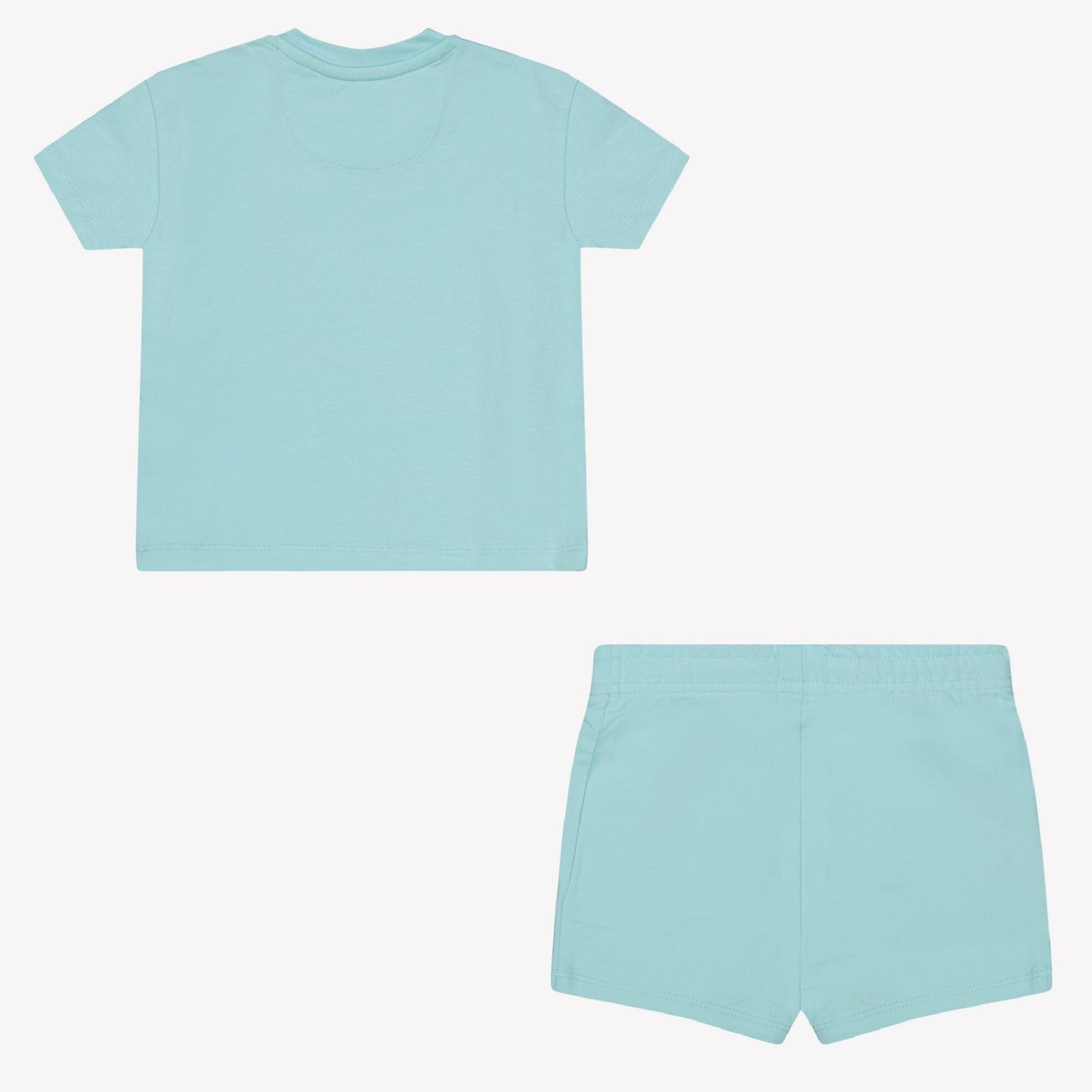 Calvin Klein Baby Unisex Setje Turquoise 56