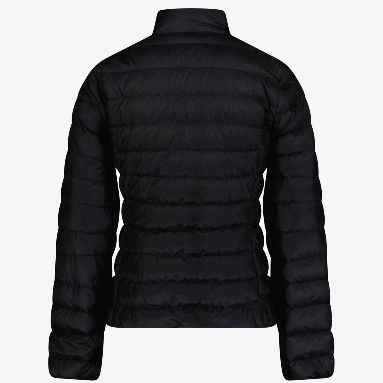 Moncler Kinder Meisjes Jas Zwart