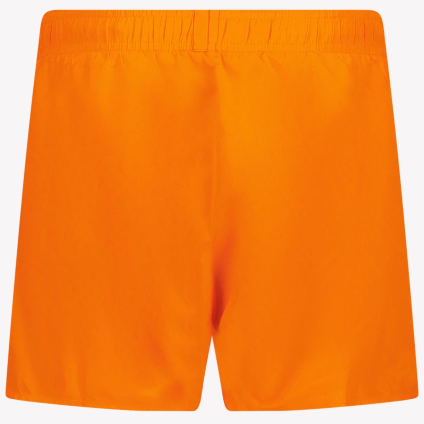 Dsquared2 Kinder Jongens Zwemkleding Fluor Oranje 4Y