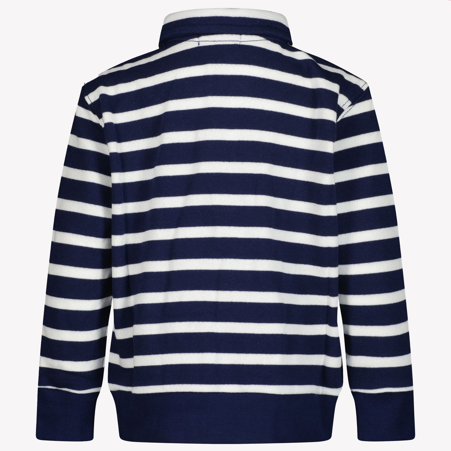 Ralph Lauren Children's boys sweater in Navy