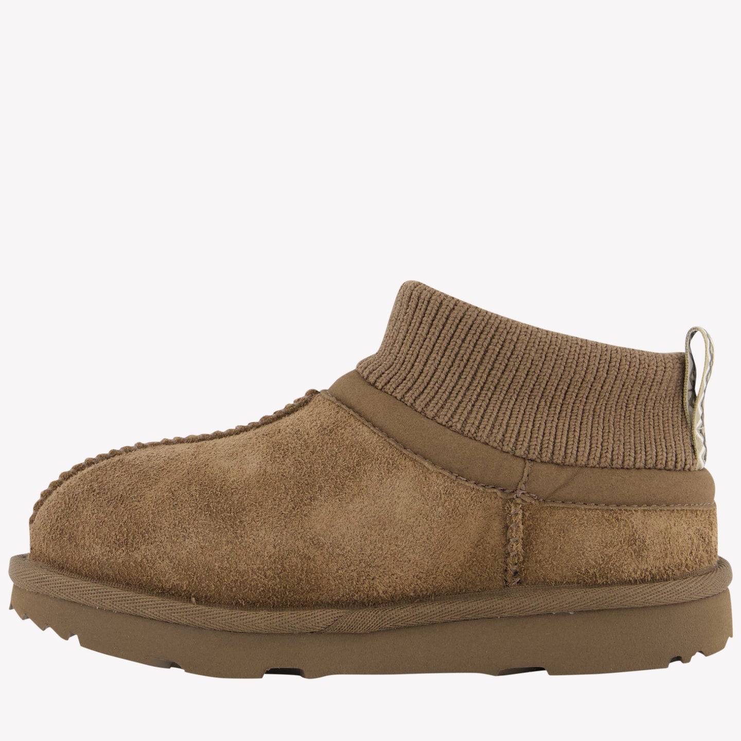 UGG Unisex Sloffen Taupe