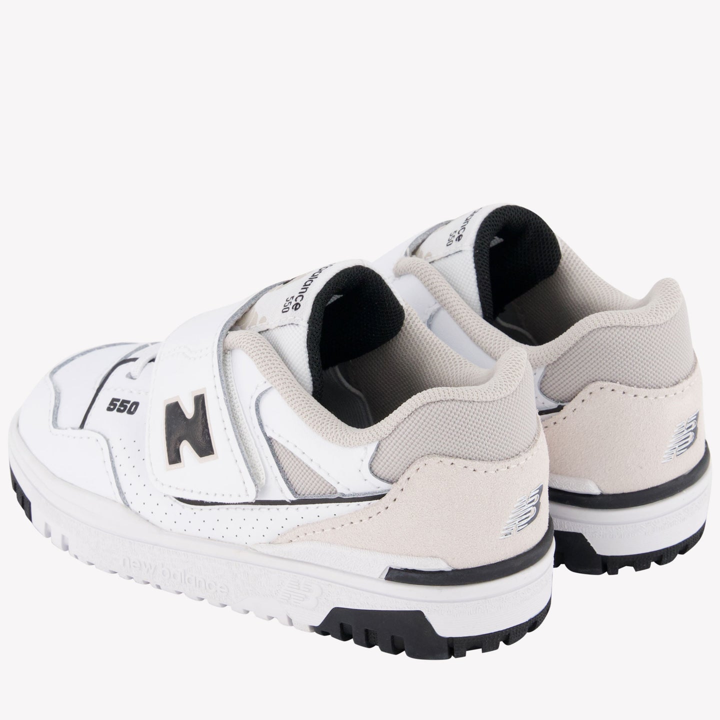 New Balance 550 Kindersex Sneakers