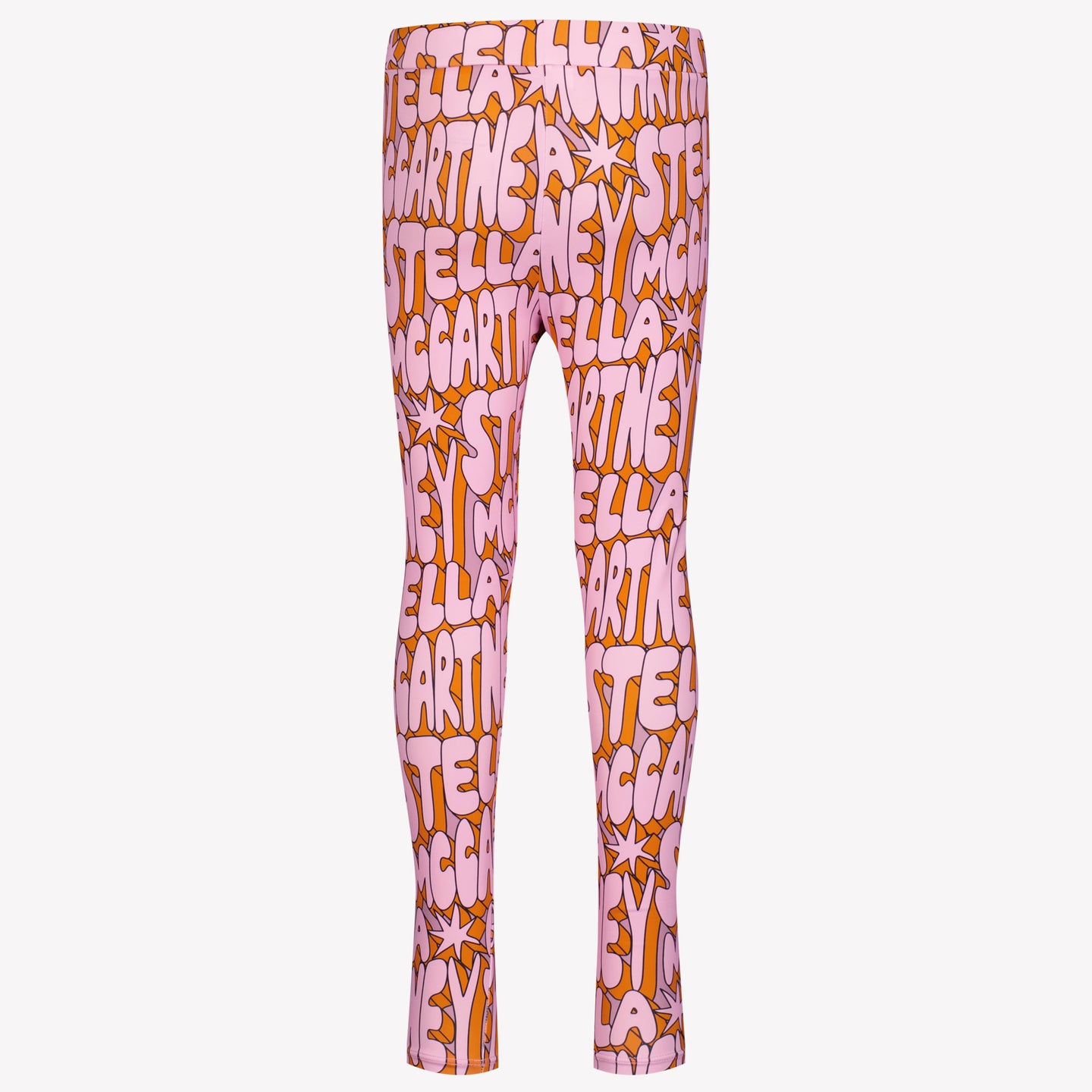 Stella Mccartney Girls leggings Pink