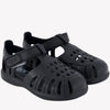 Igor Tobby Unisex Water Shoes Black