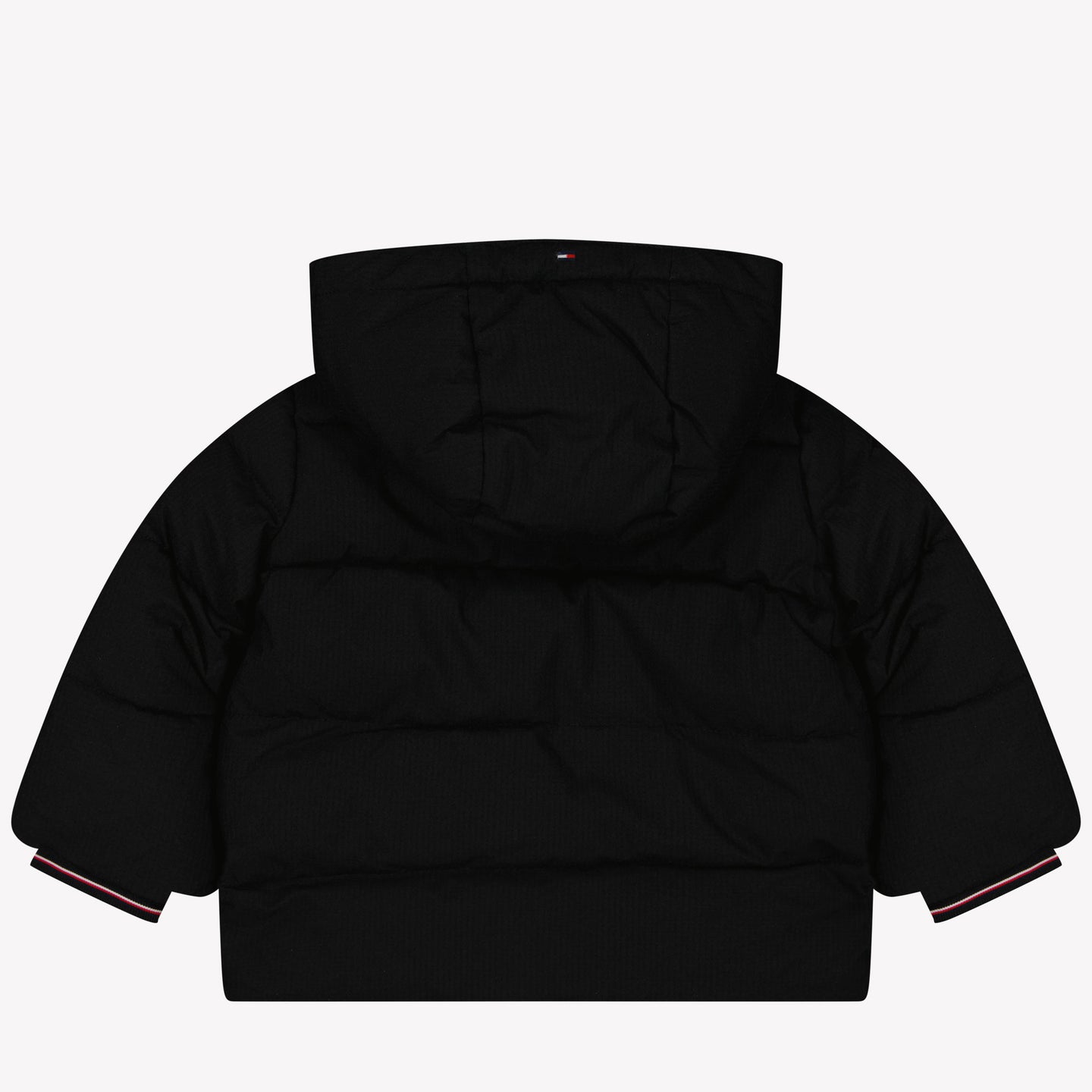 Tommy Hilfiger Baby guys Jackets Black