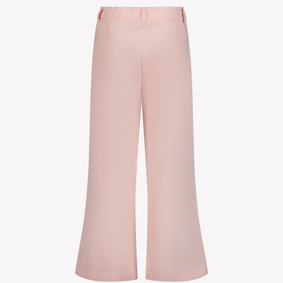 MSGM Kinder Broek Licht Roze