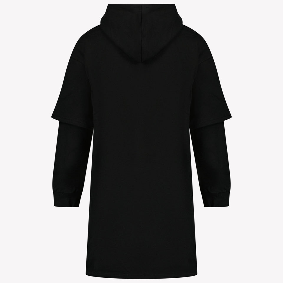 Marc Jacobs Girls Dress Black