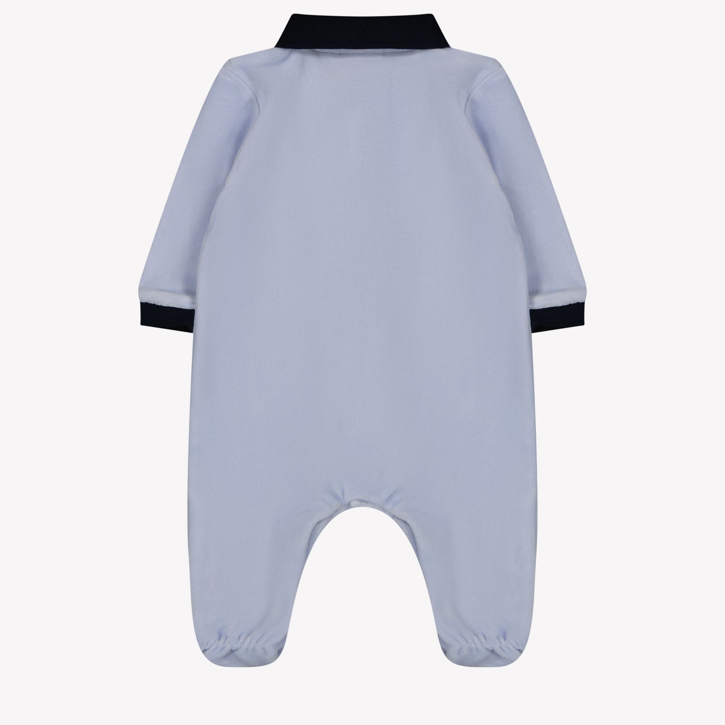 Boss Baby boys box suit Light Blue