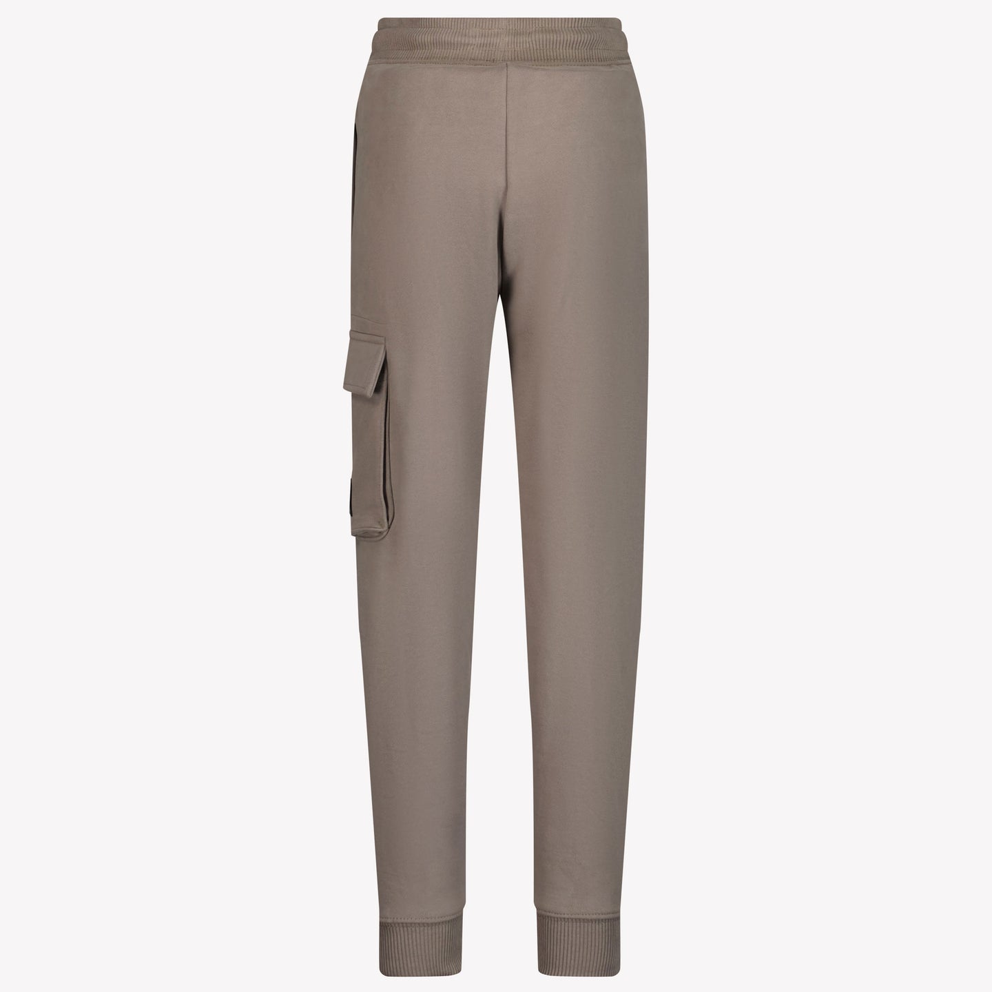 Calvin Klein Boys Pants Brown