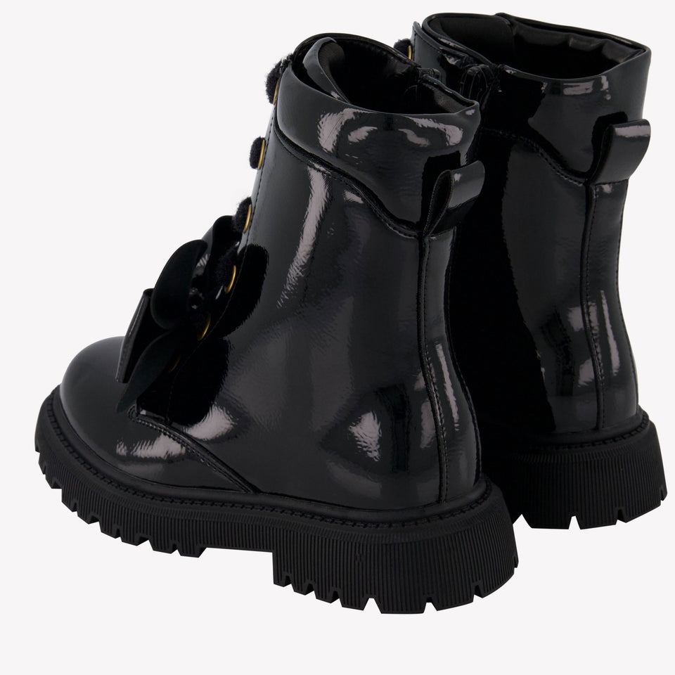 Liu jo girls Boots Black