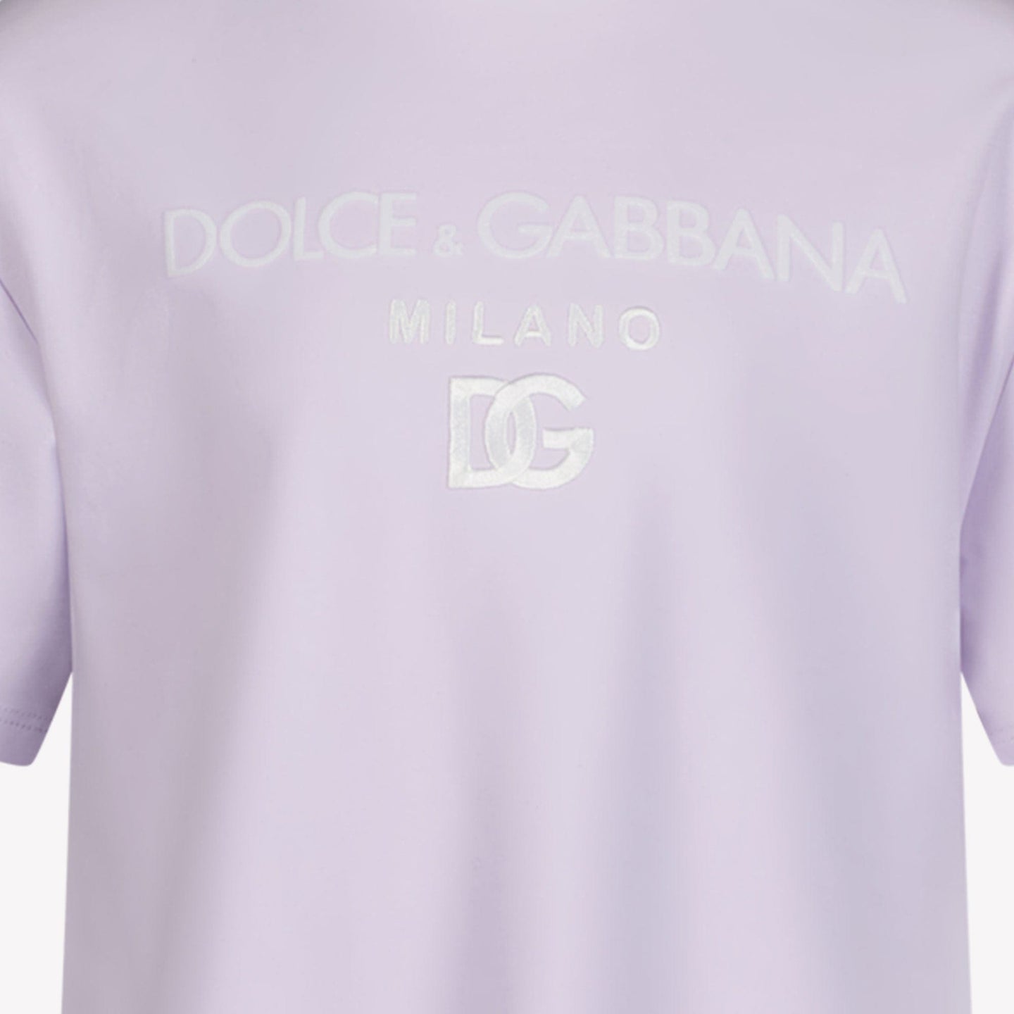 Dolce & Gabbana Meisjes Jurk Lila 3Y