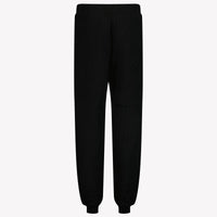 Calvin Klein Boys Trousers Black