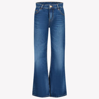 Versace Kids Boys Jeans  Blue