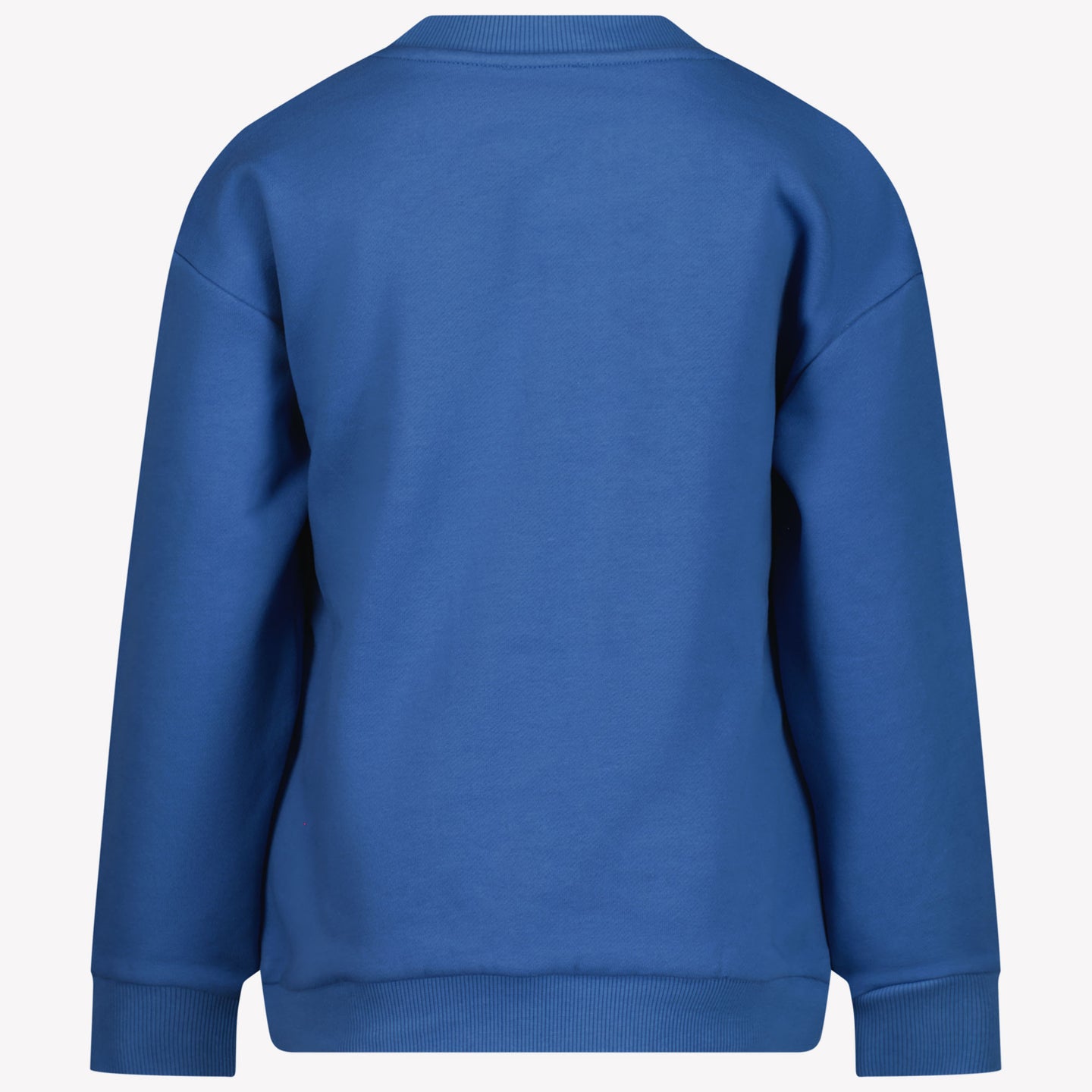 Kenzo Kids Boys sweater Blue