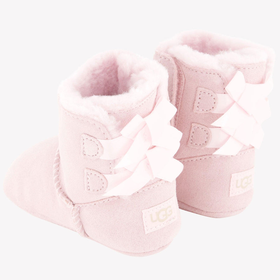 UGG Baby Girls Shoes Light Pink