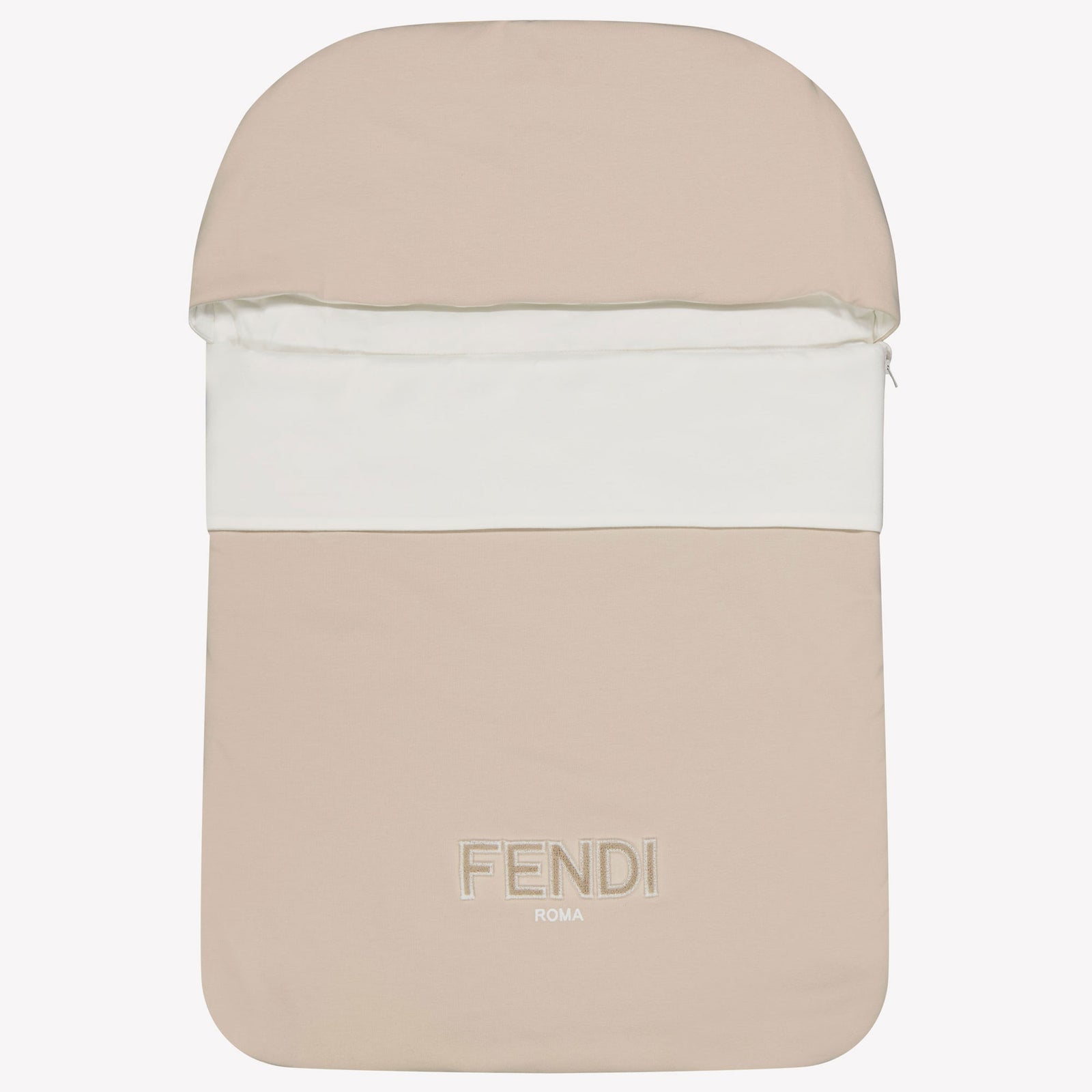 Fendi Baby Unisex Accessoire Beige