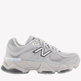 New Balance 9060 Unisex Sneakers in Gray