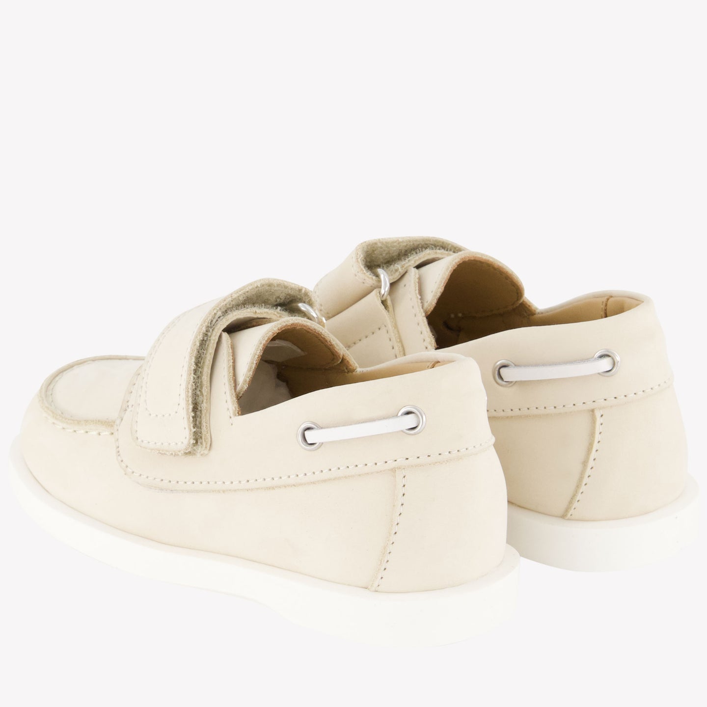 Andrea Montelpare Unisex Schoenen In Licht Beige