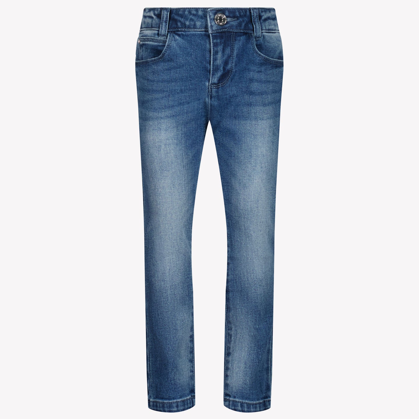 Liu Jo Meisjes Jeans Blauw