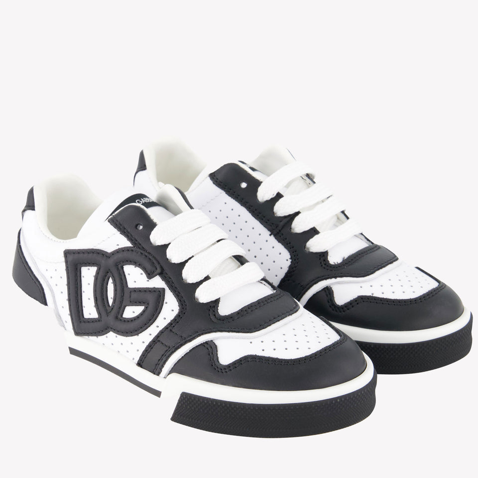 Dolce & Gabbana Unisex sneakers in Black