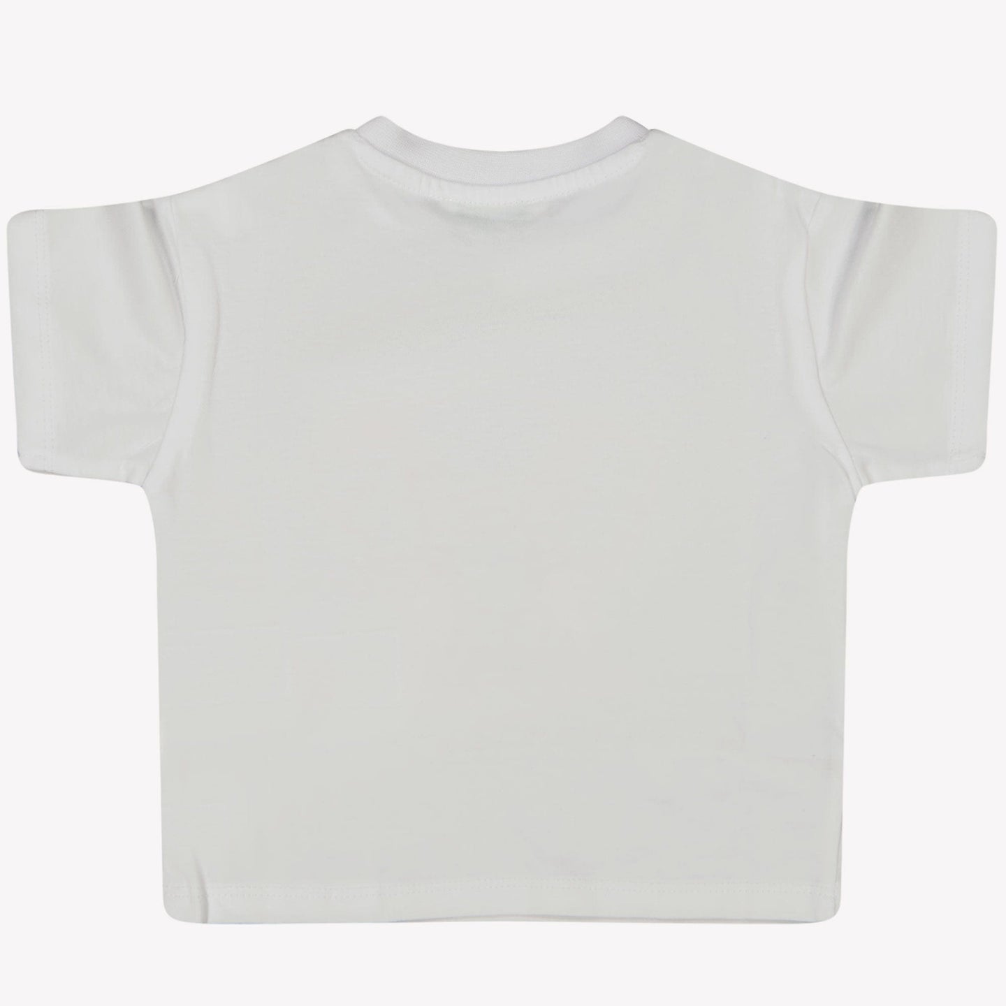 Kenzo Kids Baby Meisjes T-shirt Wit 6 mnd