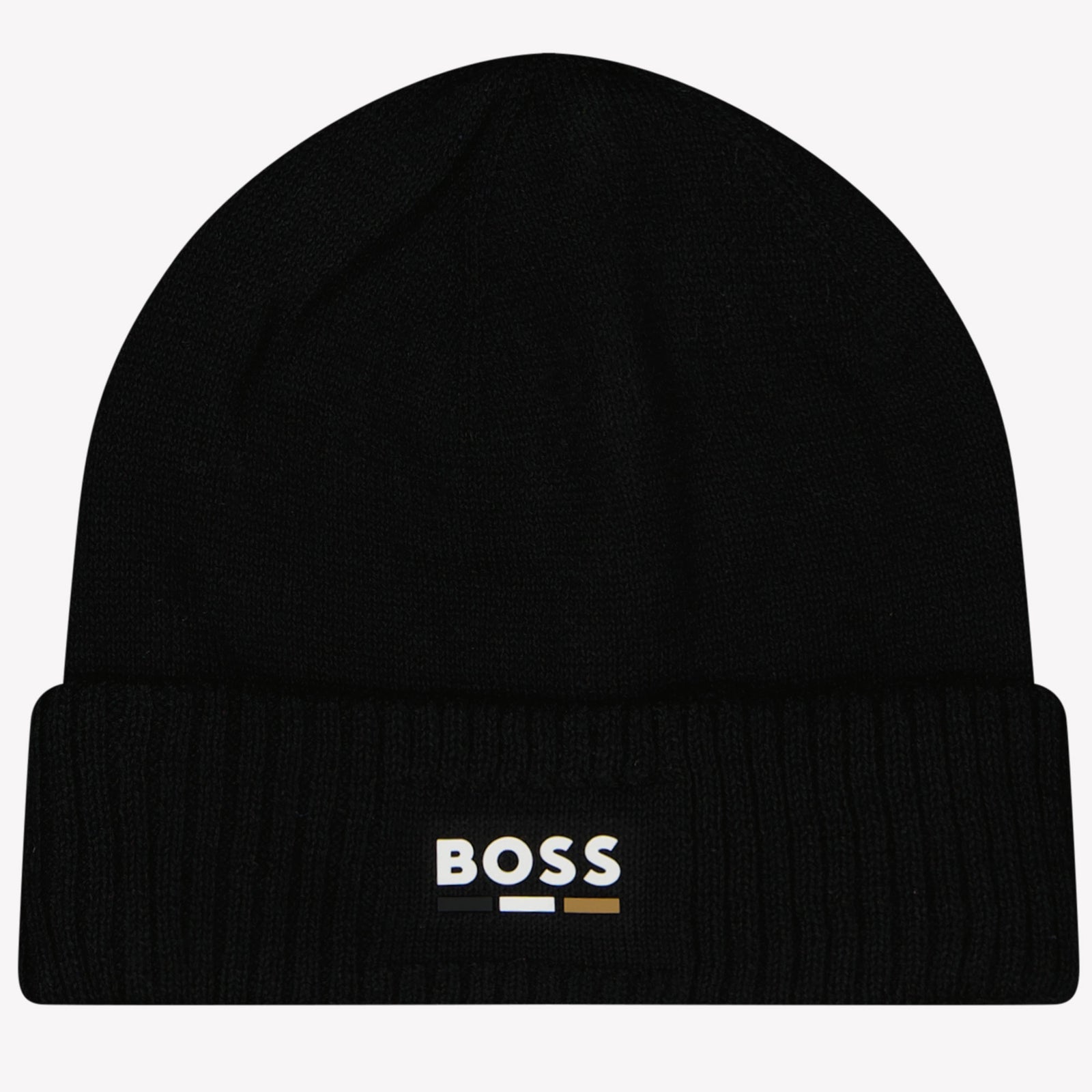 Boss Baby boys hat Black