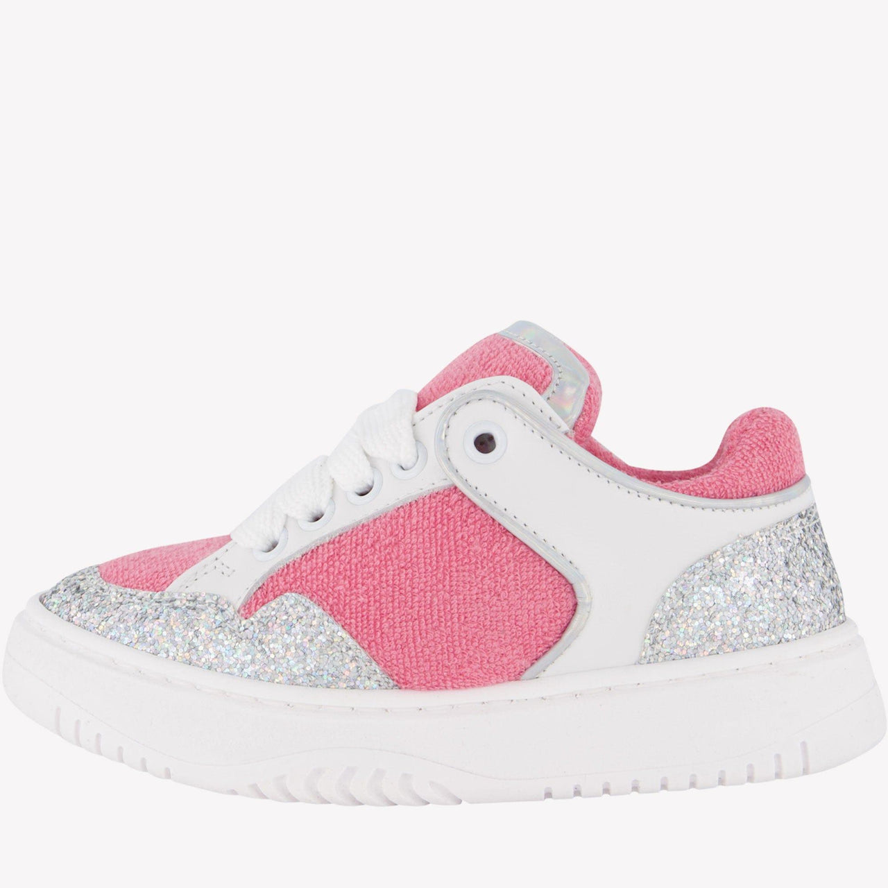 Andrea Montelpare Kinder Meisjes Sneakers Roze