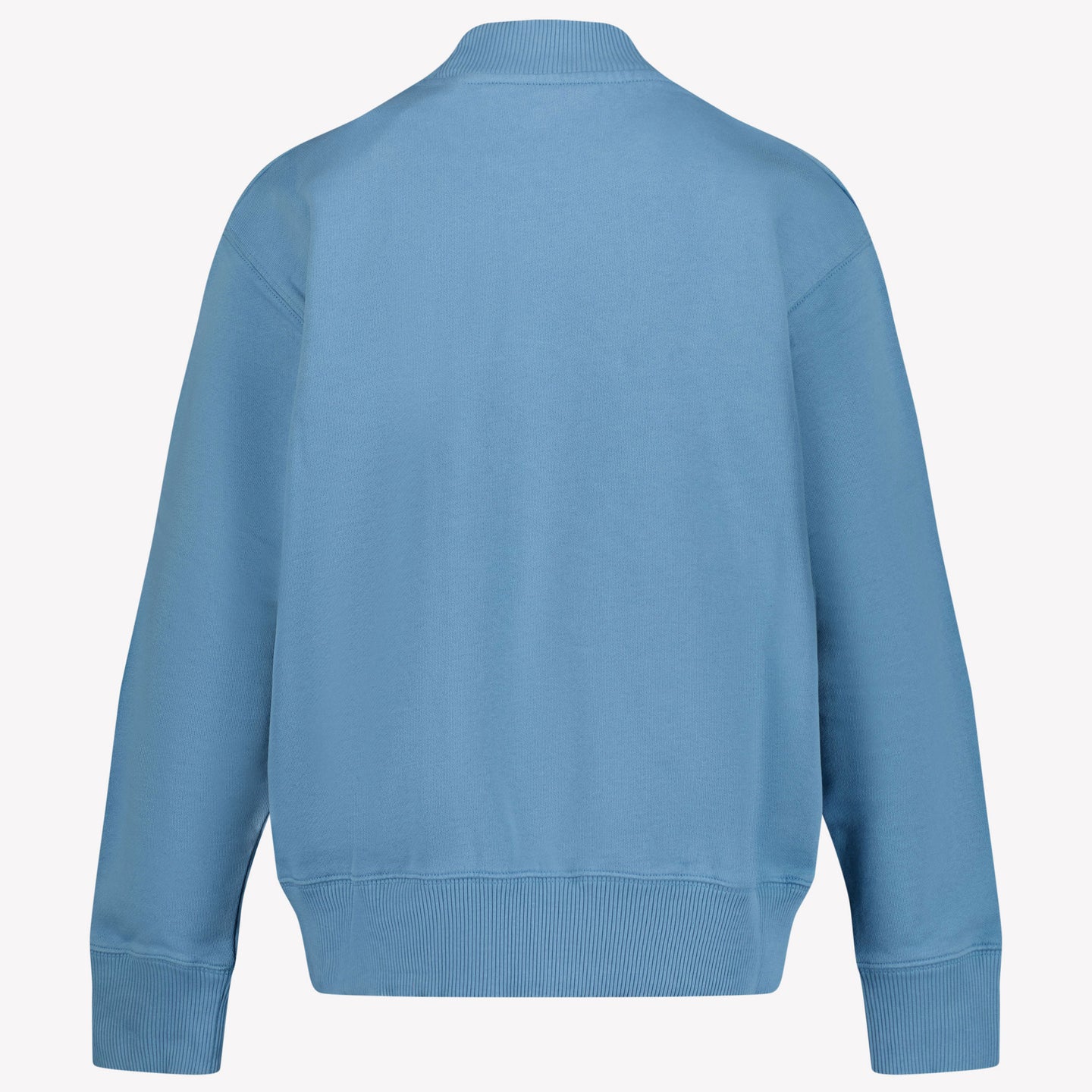 Palm Angels Children's boys sweater in Blue