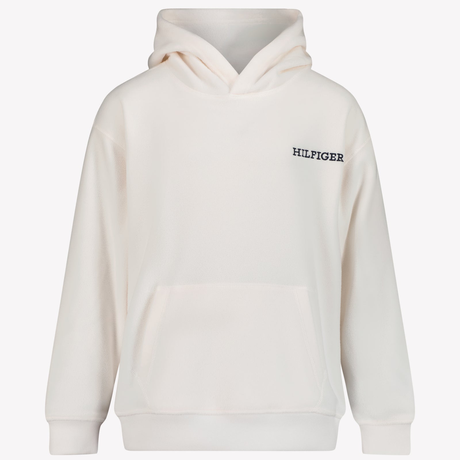 Tommy Hilfiger Unisex sweater OffWhite